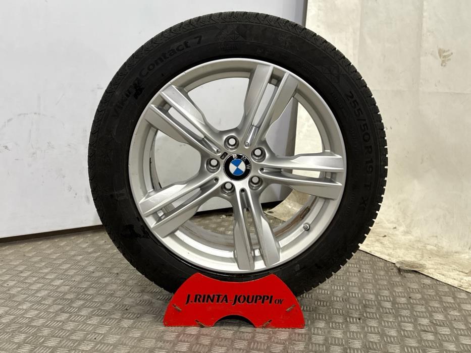 BMW X5 2017