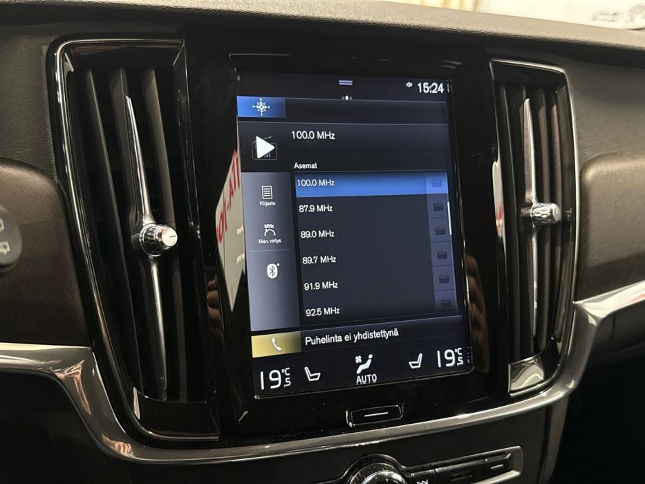 VOLVO V90 Cross Country 2017
