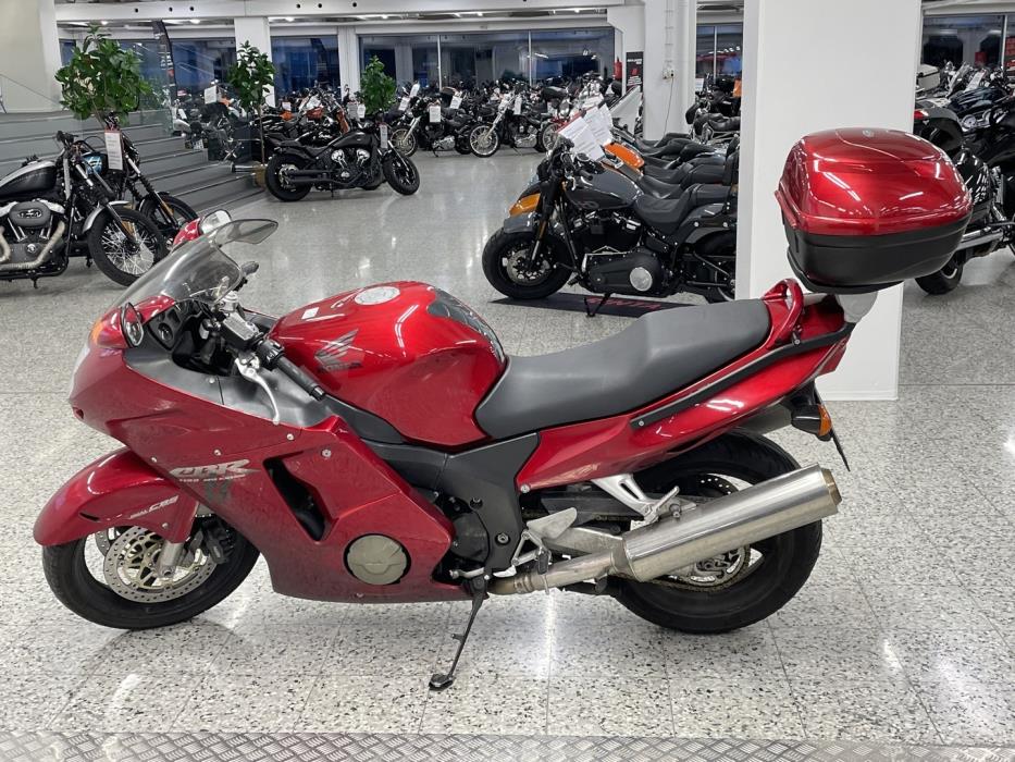 HONDA CBR 1999