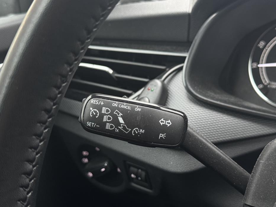 SKODA Scala 2021