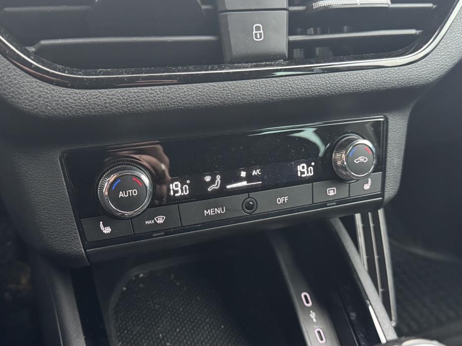 SKODA Scala 2021