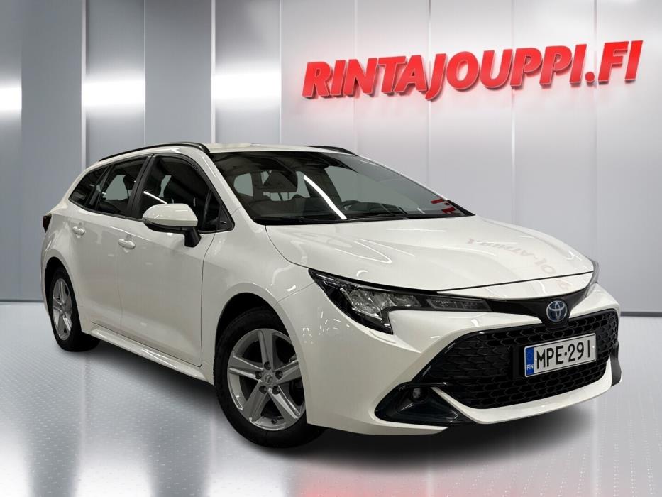 TOYOTA Corolla 2023