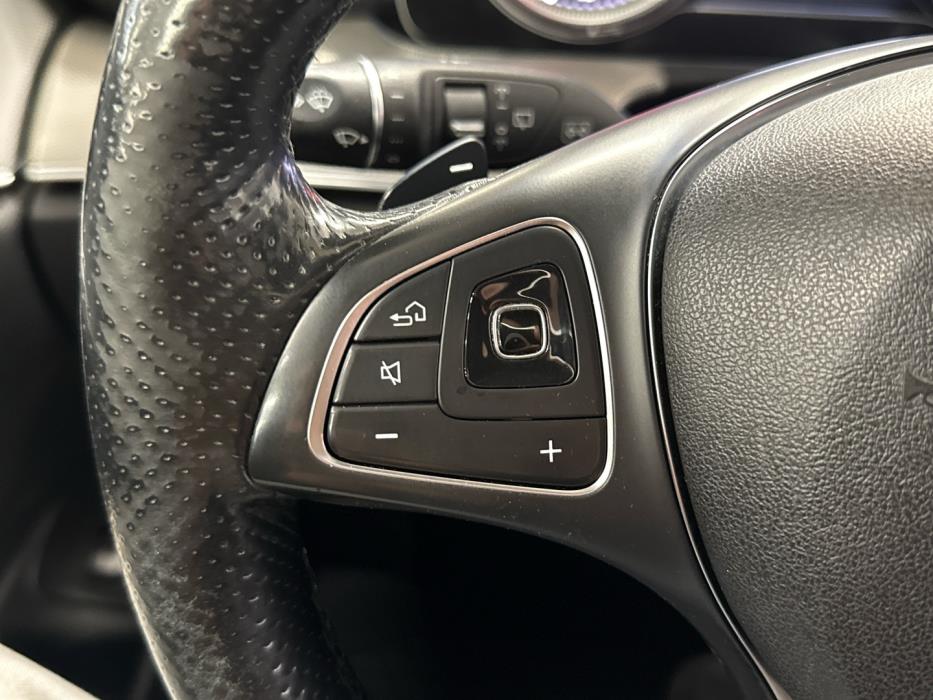 MERCEDES-BENZ E 2018