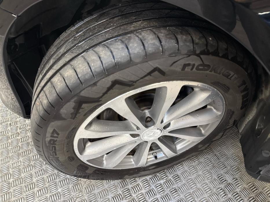 MERCEDES-BENZ E 2018