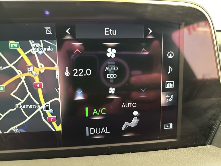 LEXUS ES 2019