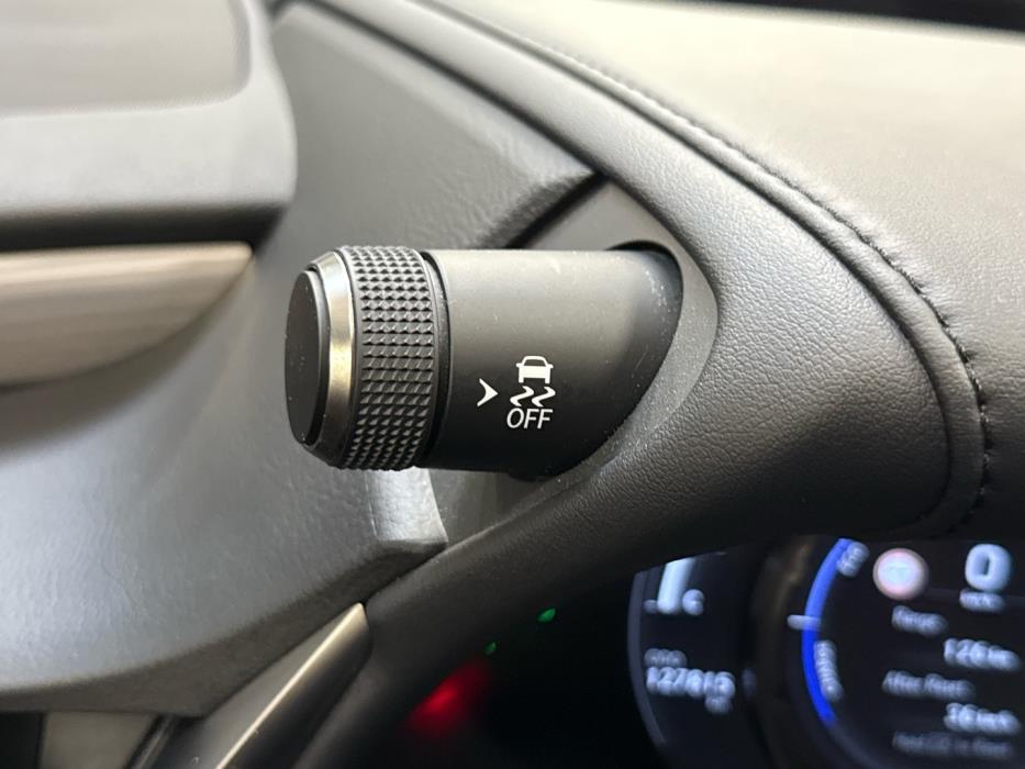 LEXUS ES 2019