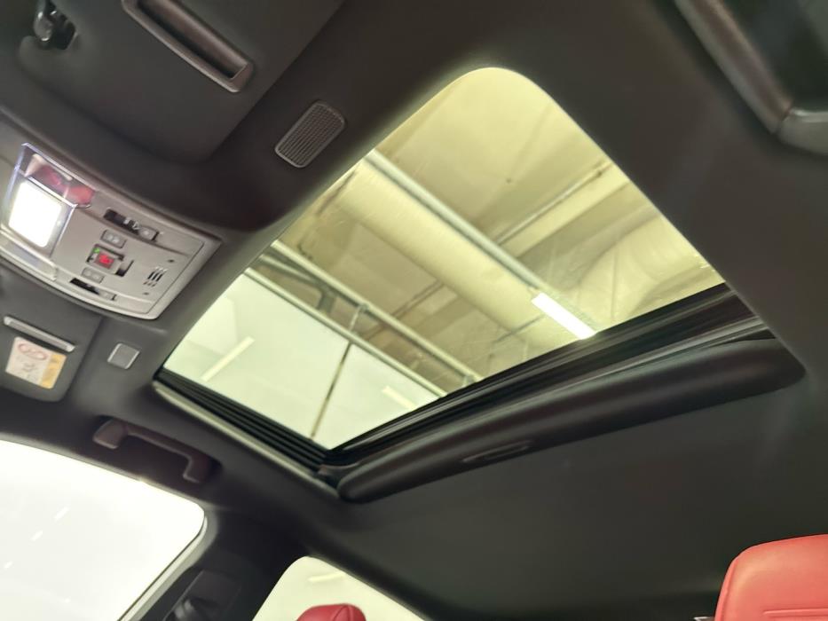 LEXUS ES 2019