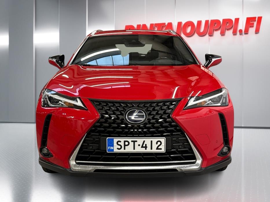 LEXUS UX 2020