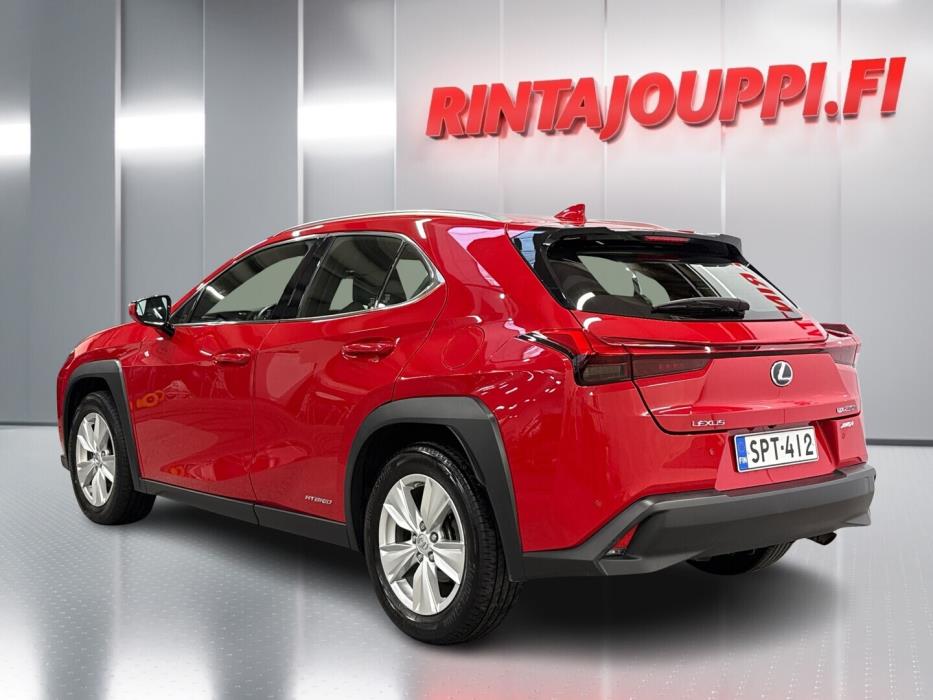 LEXUS UX 2020