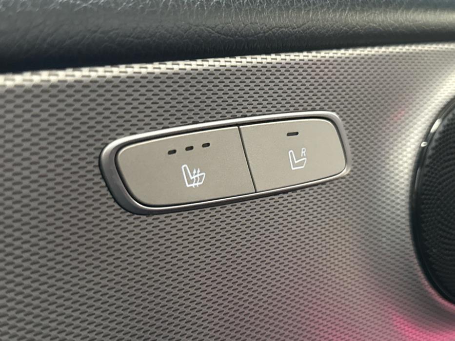 MERCEDES-BENZ E 2017