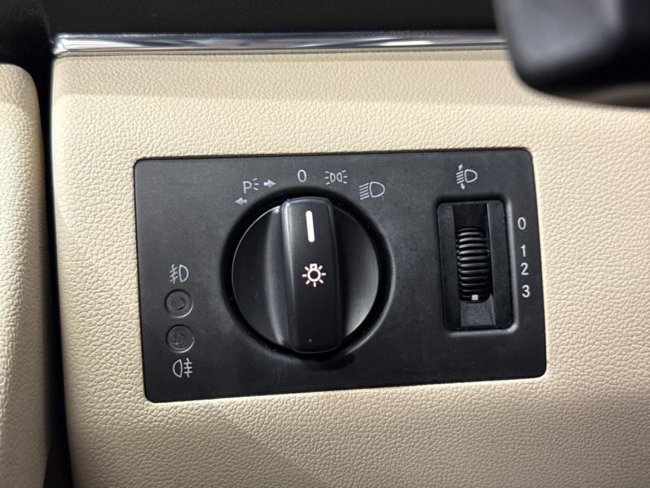 MERCEDES-BENZ B 2005