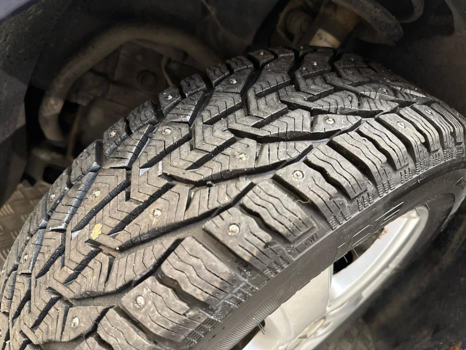 MERCEDES-BENZ B 2005