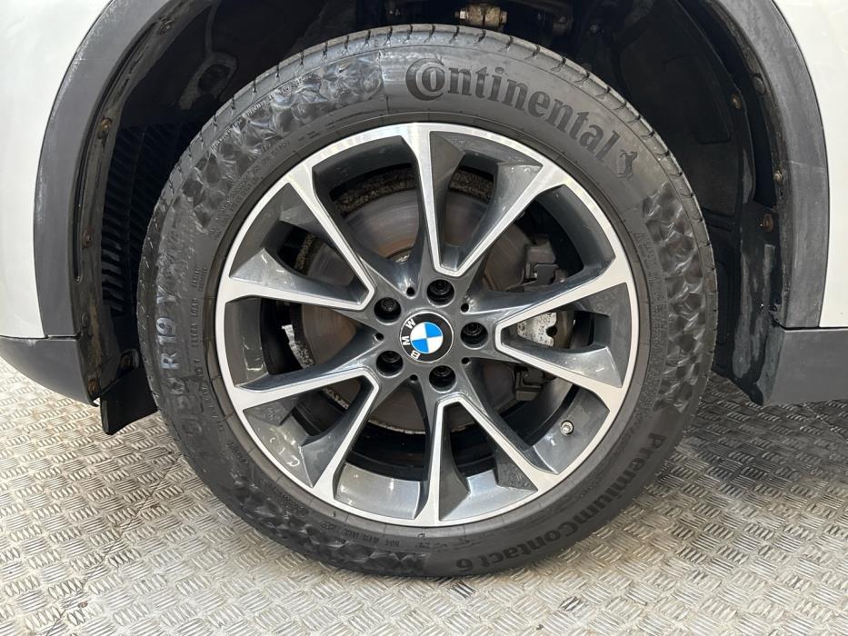BMW X5 2018