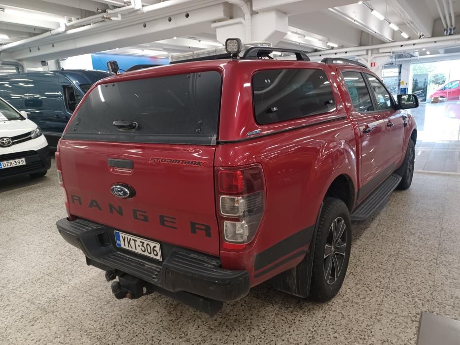FORD Ranger 2022