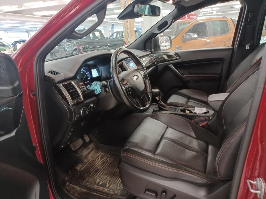 FORD Ranger 2022