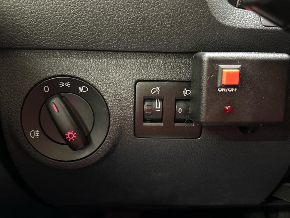 VOLKSWAGEN Caddy 2019