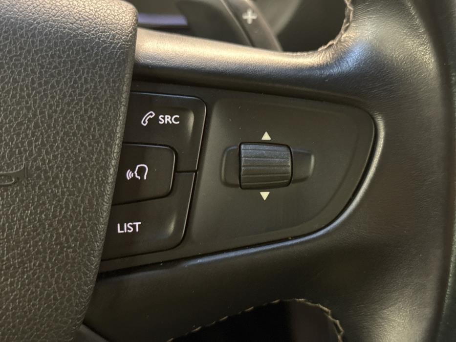 OPEL Zafira 2021