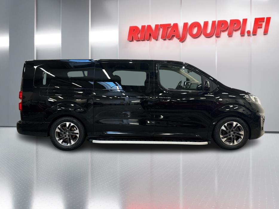 OPEL Zafira 2021