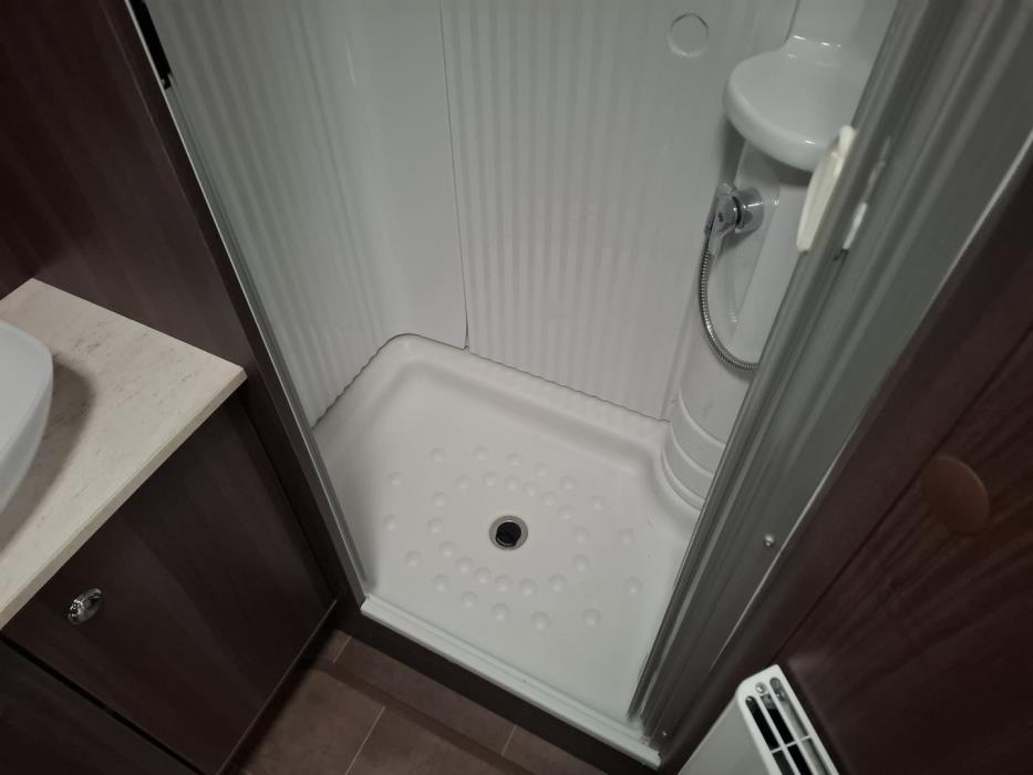 BÜRSTNER Nexxo T720 2015