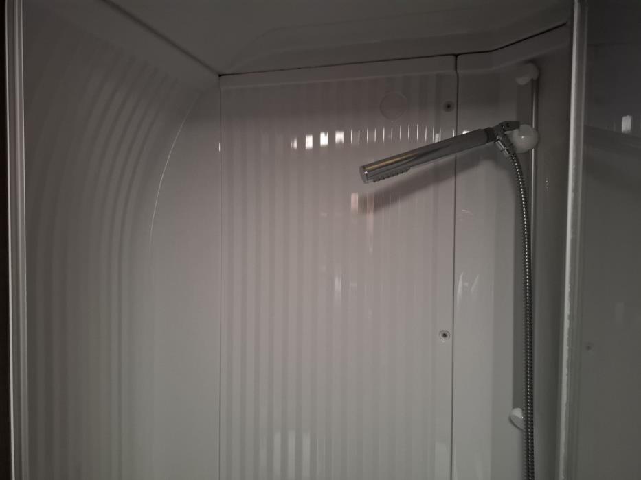 BÜRSTNER Nexxo T720 2015