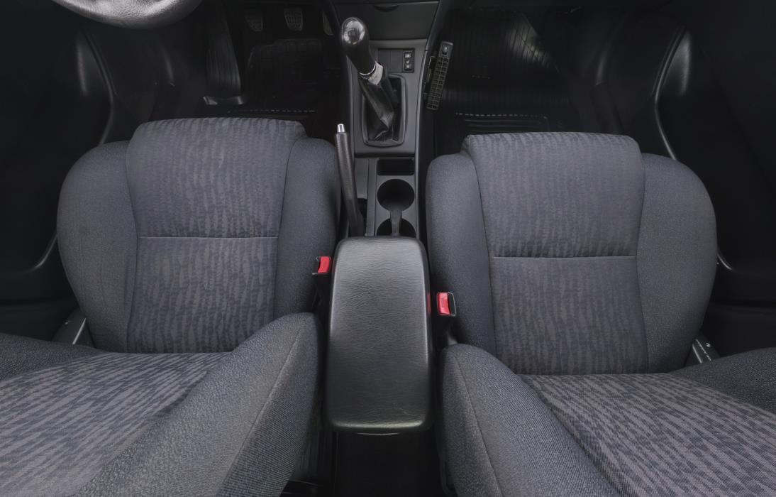 TOYOTA Corolla 2003