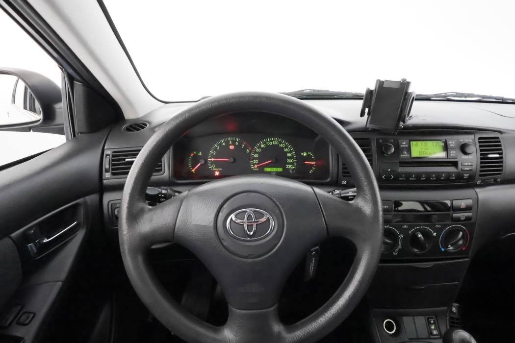 TOYOTA Corolla 2003