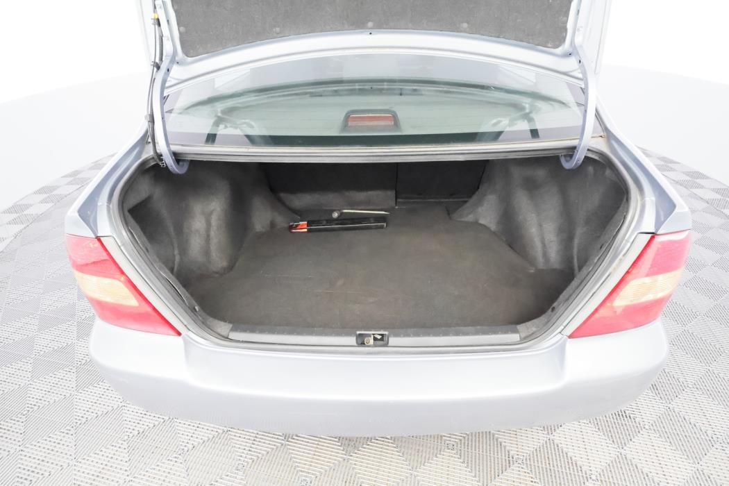 TOYOTA Corolla 2003