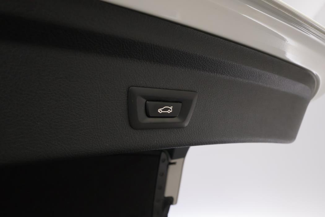 BMW 320 Gran Turismo 2018