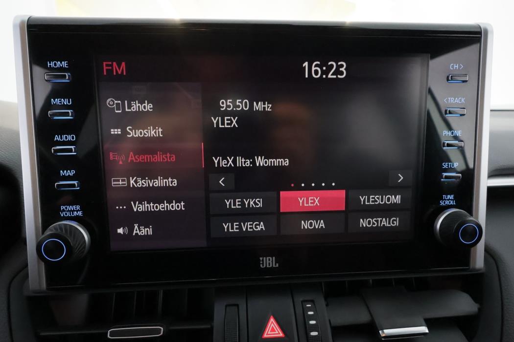 TOYOTA RAV4 Plug-in 2021