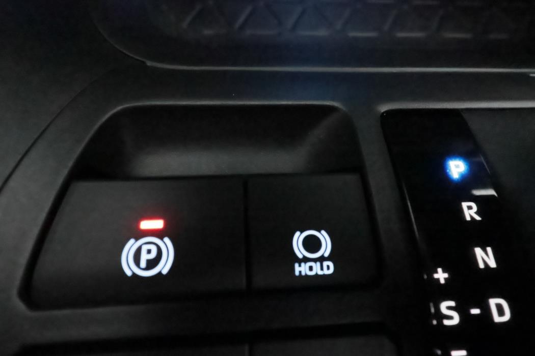 TOYOTA RAV4 Plug-in 2021