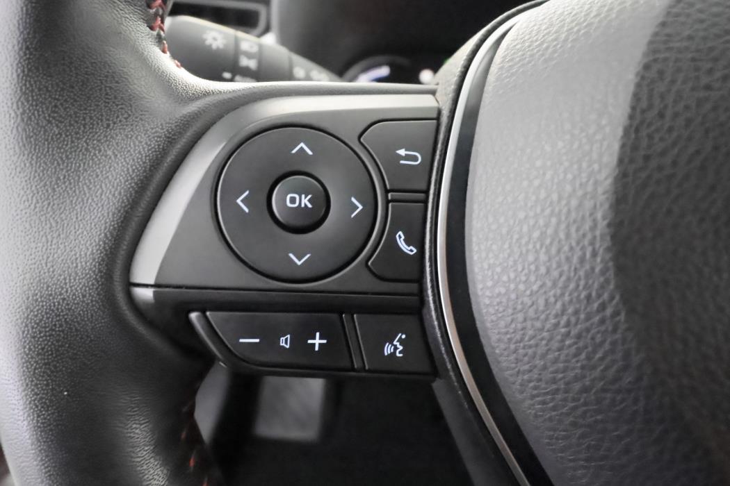 TOYOTA RAV4 Plug-in 2021