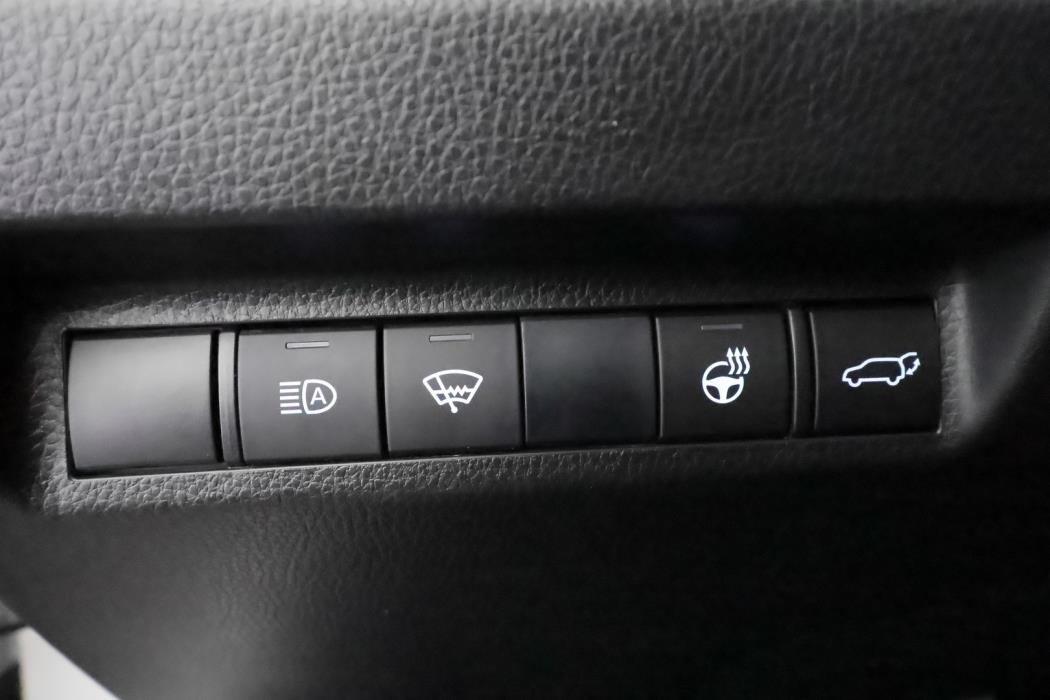 TOYOTA RAV4 Plug-in 2021