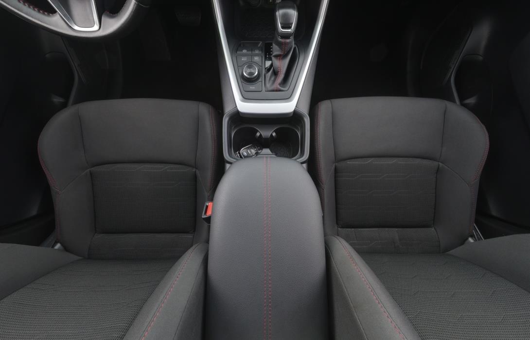 TOYOTA RAV4 Plug-in 2022