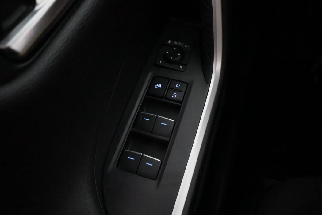 TOYOTA RAV4 Plug-in 2022