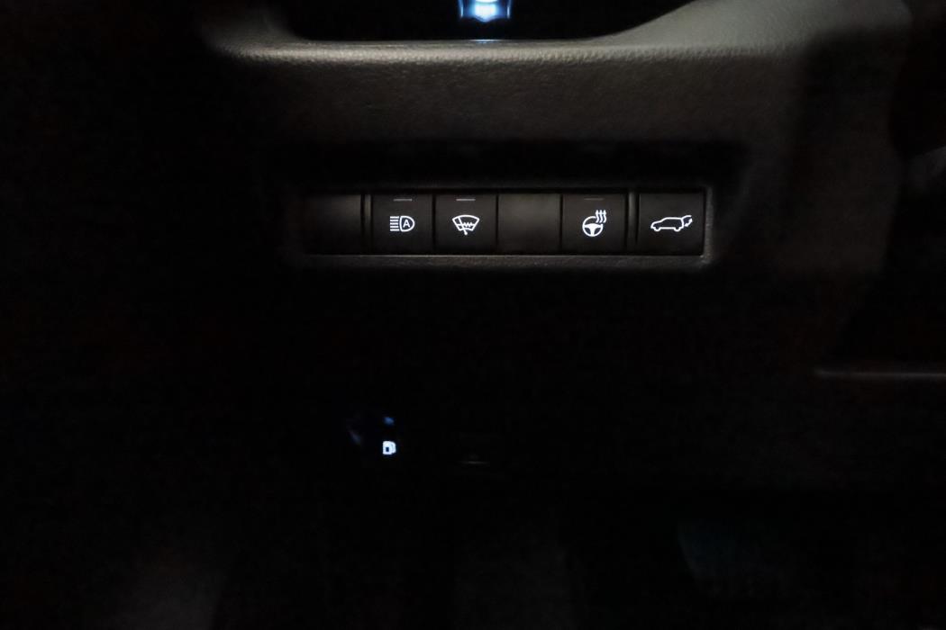 TOYOTA RAV4 Plug-in 2022
