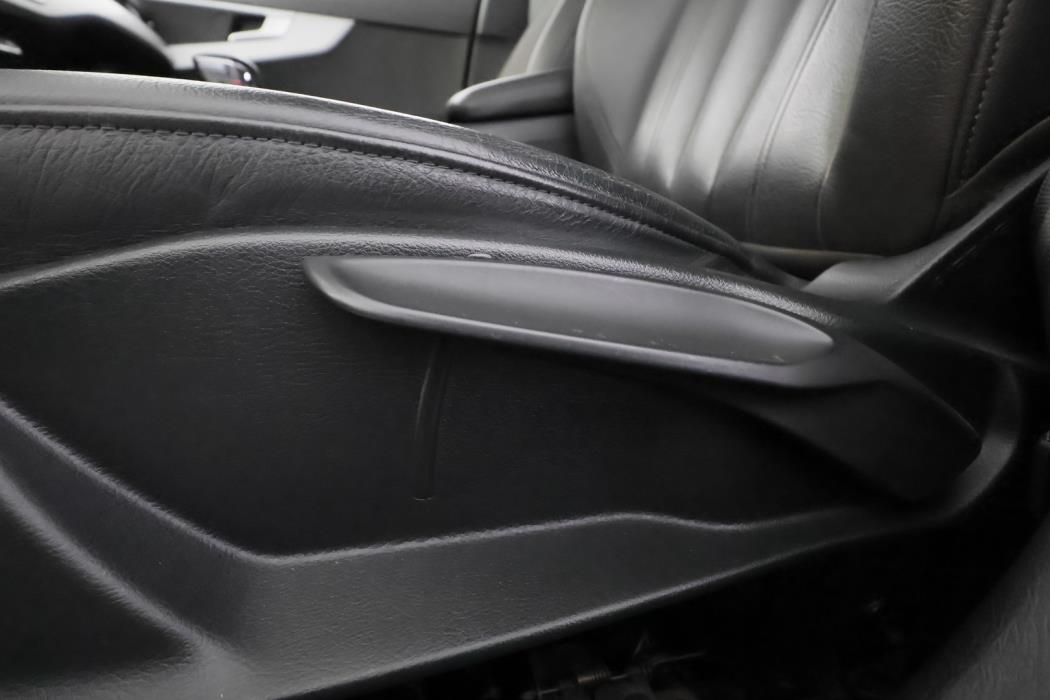 AUDI A4 2019