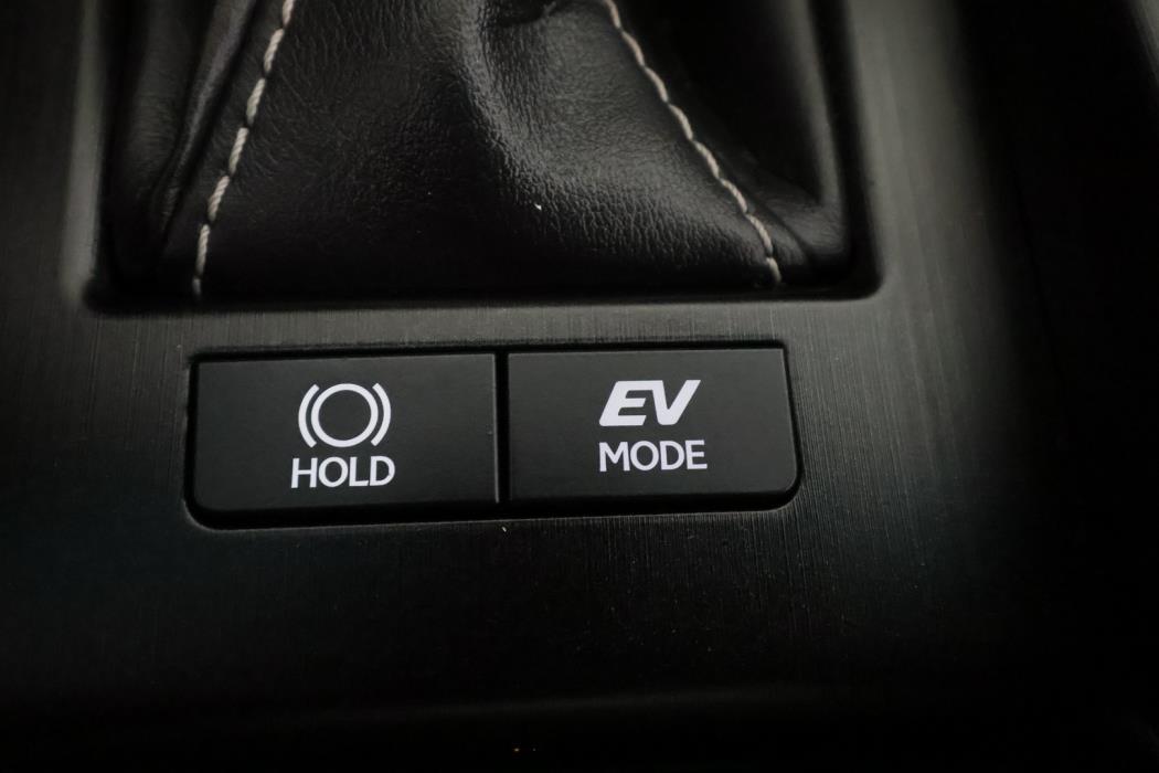 LEXUS ES 2019