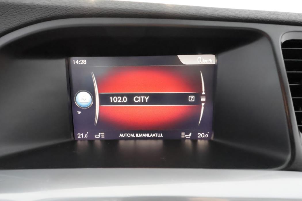 VOLVO V60 2018