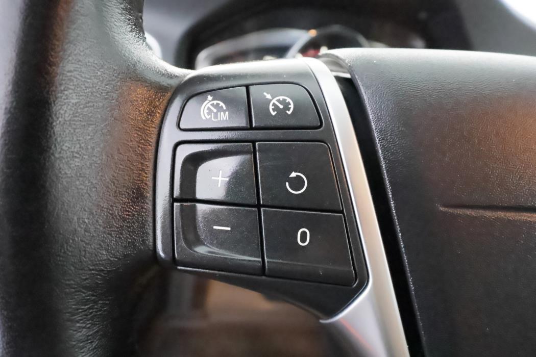 VOLVO V60 2018