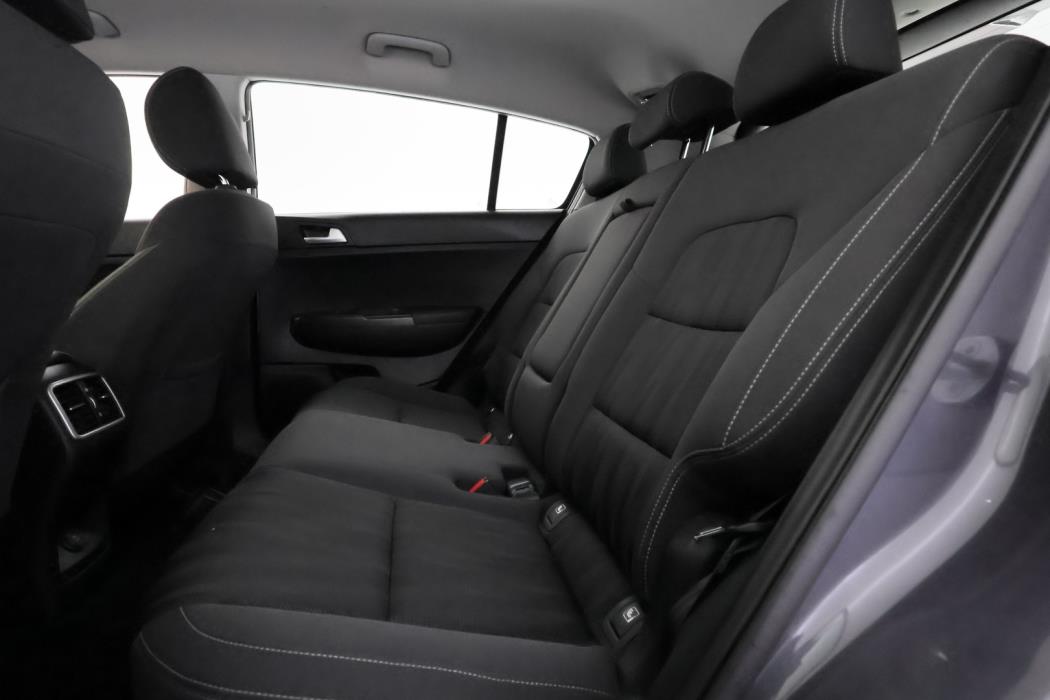 KIA Sportage 2017