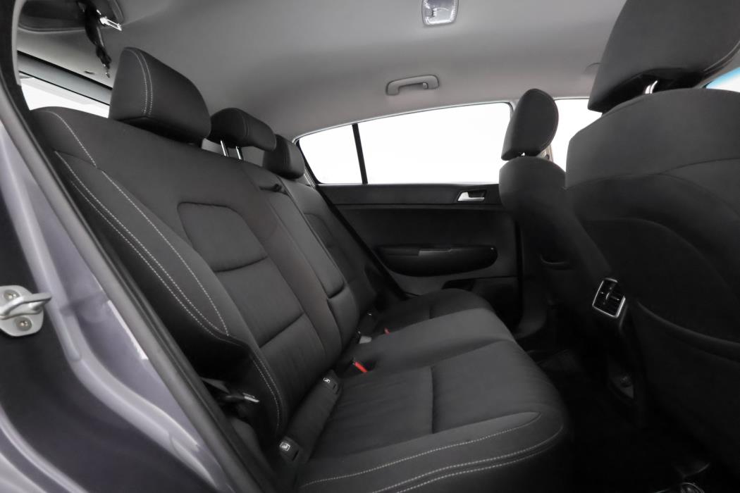 KIA Sportage 2017