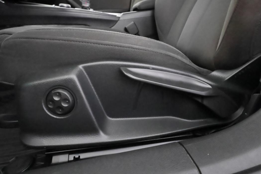AUDI A4 2017