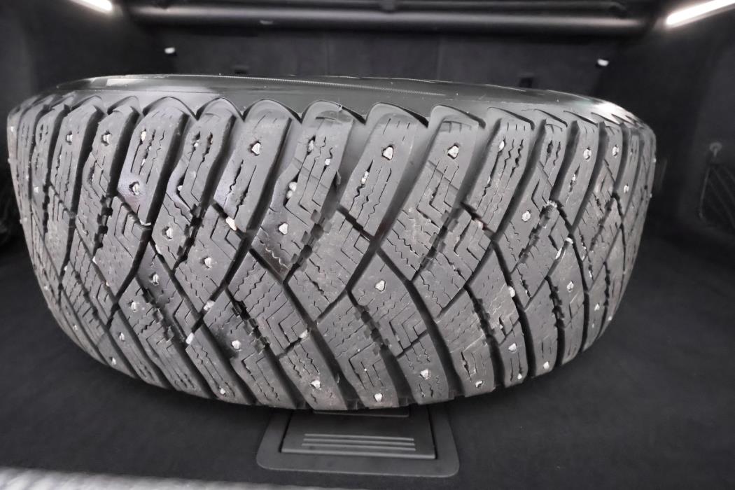 AUDI A4 2017