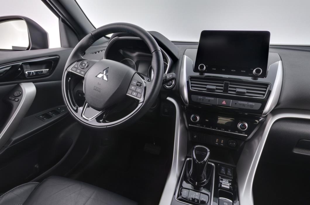 MITSUBISHI Eclipse 2022