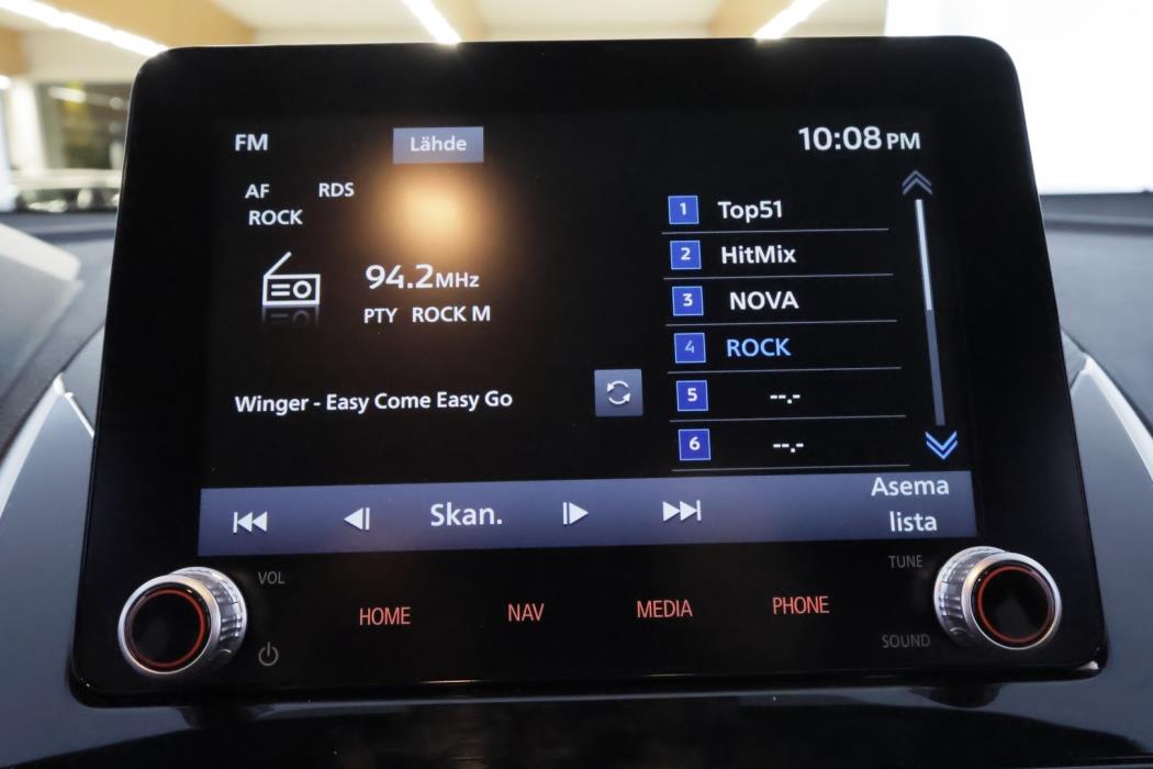 MITSUBISHI Eclipse 2022