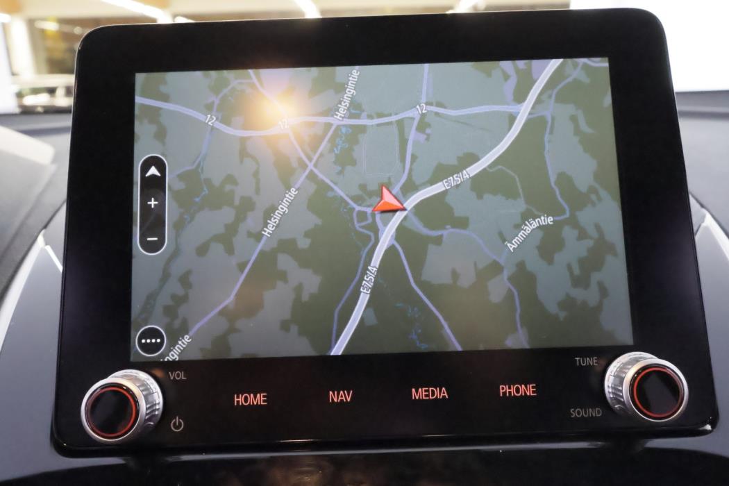 MITSUBISHI Eclipse 2022