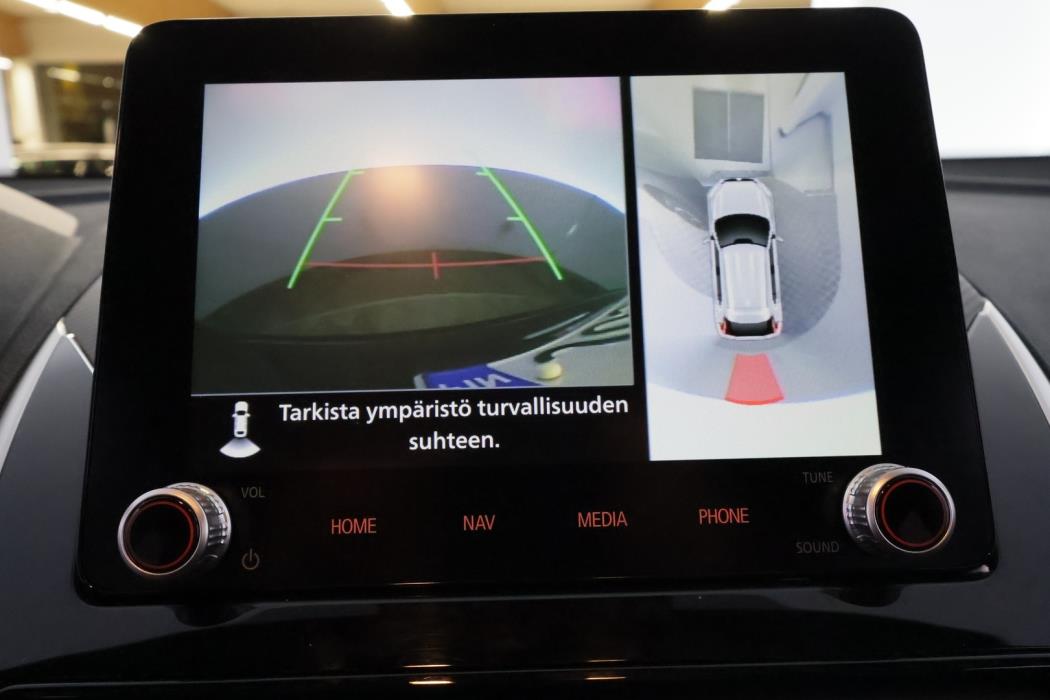 MITSUBISHI Eclipse 2022