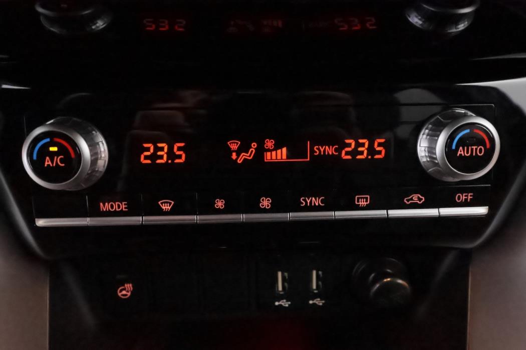 MITSUBISHI Eclipse 2022