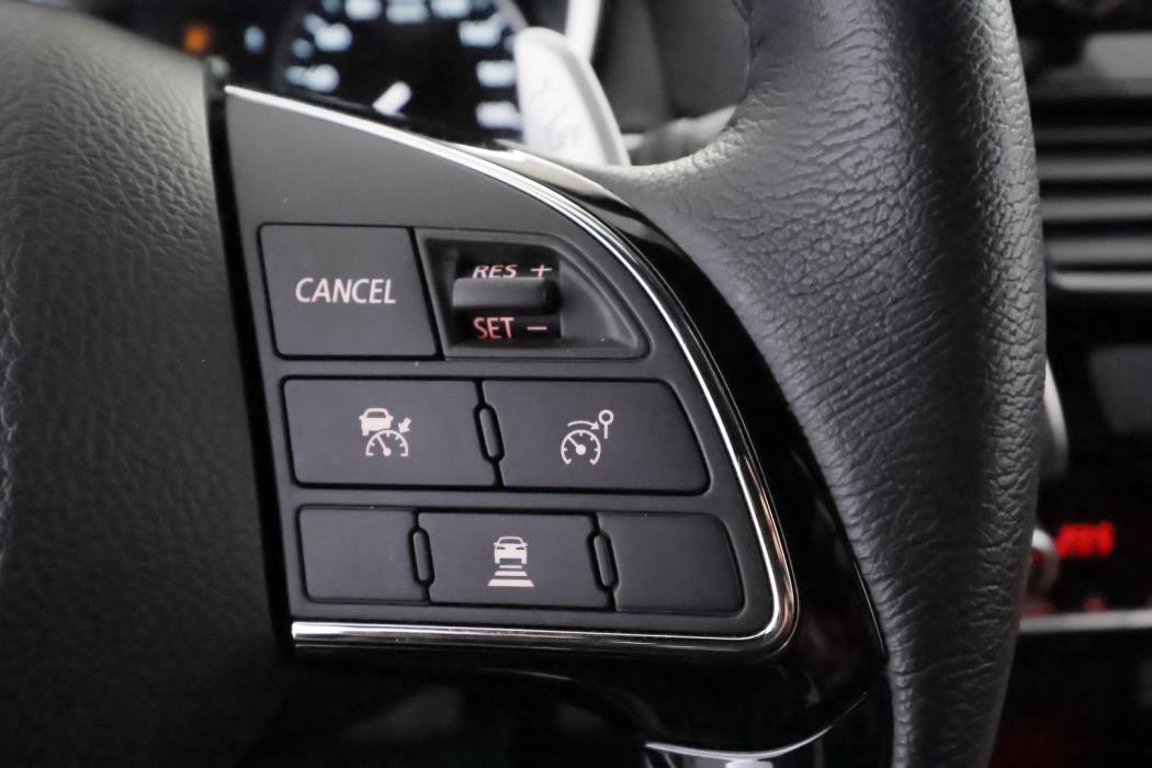 MITSUBISHI Eclipse 2022