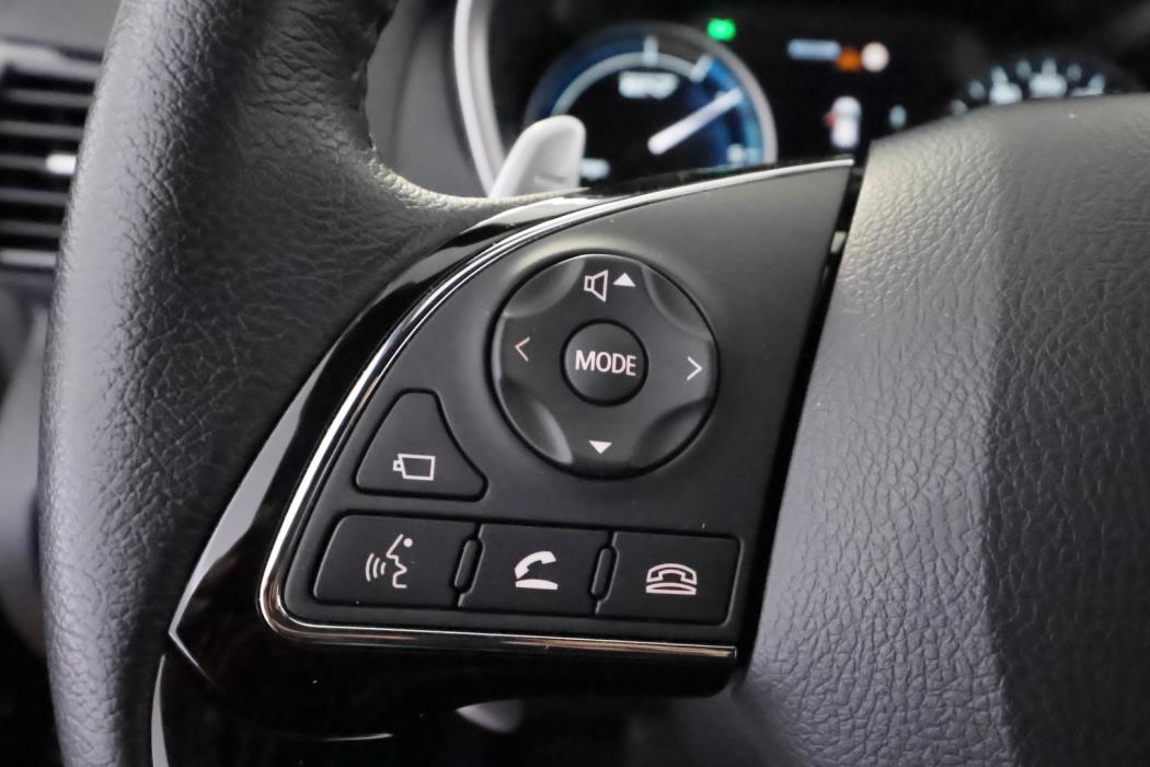 MITSUBISHI Eclipse 2022